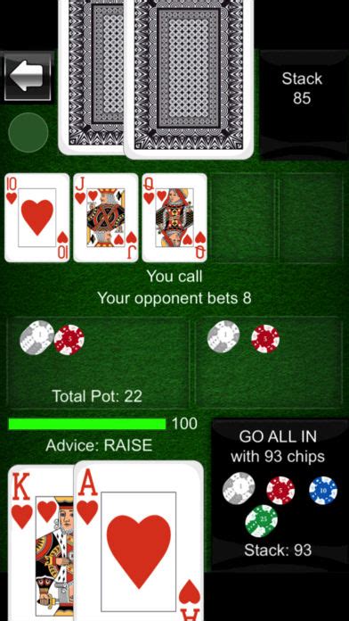 Poker Offline Android 2024