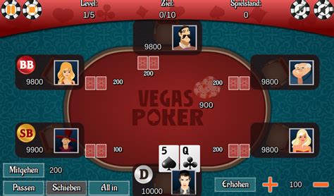 Poker Ohne Echtes Geld To Play