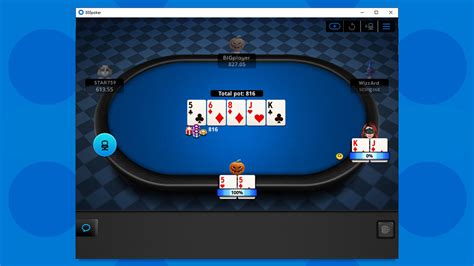 Poker Ohne Geld Online