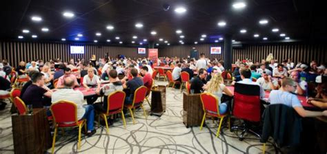 Poker Olomouc Faraon