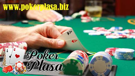 Poker On Line Bonus Besar