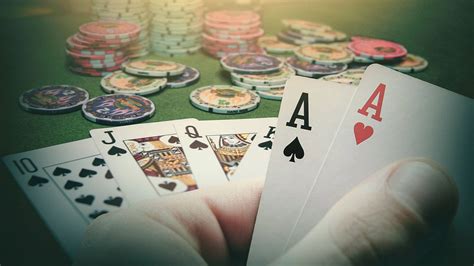 Poker On Line Comprar India