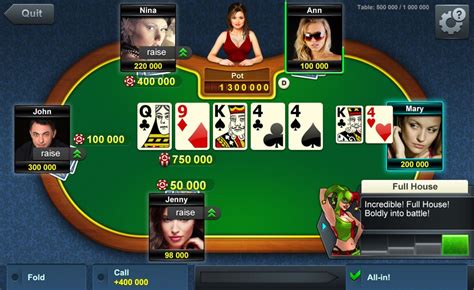 Poker On Line Gratuitas Para Ipad