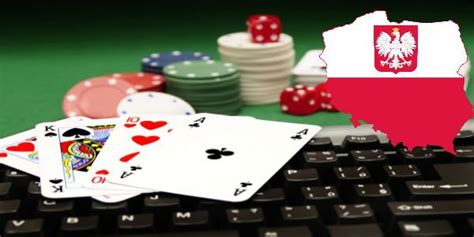 Poker On Line W Polsce Prawo