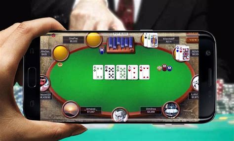 Poker Online 240x400