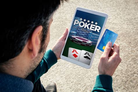 Poker Online Alternativas