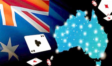Poker Online Australia 2024