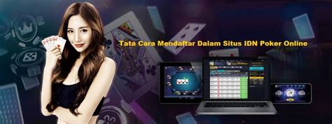 Poker Online Cepat