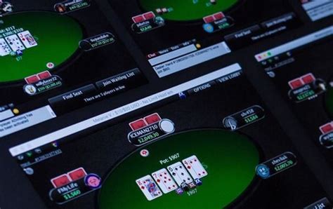 Poker Online Com Dinheiro Real Nos Juridica