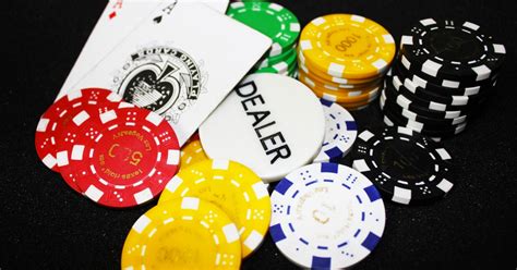 Poker Online Eropa