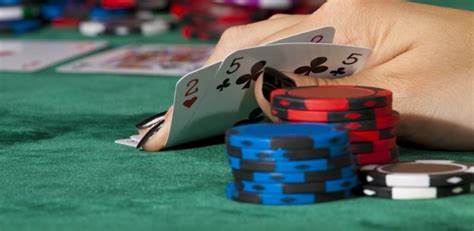 Poker Online Geld Gewinnen