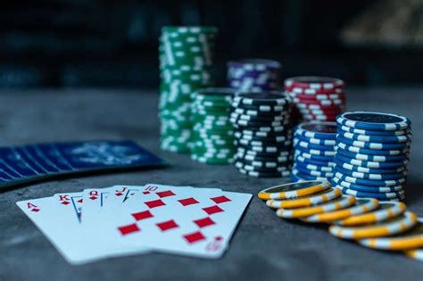 Poker Online Gratis Senza Registrazione E Senza Soldi Italiano