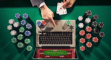 Poker Online Gratis Senza Soldi Veri