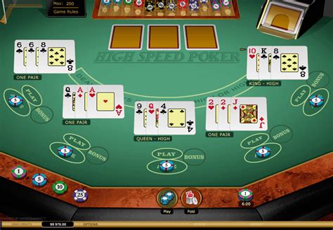 Poker Online Kostenlos Ohne Download Ohne Anmeldung