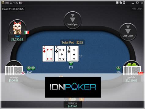 Poker Online Nas Filipinas