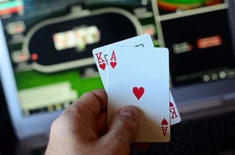 Poker Online Ny Legal