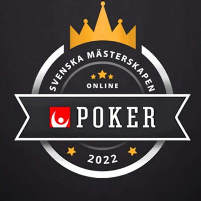 Poker Online Sm Svenska Spel