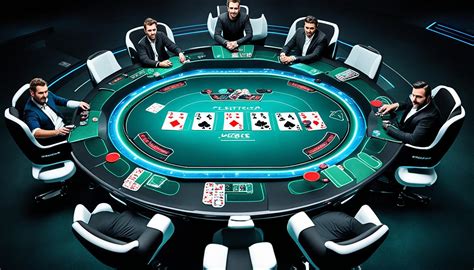 Poker Online Terbaru 2024