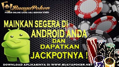 Poker Online Uang Asli Untuk Android