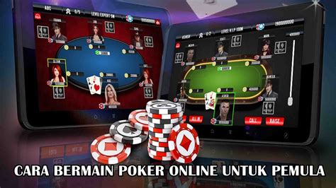 Poker Online Untuk E63