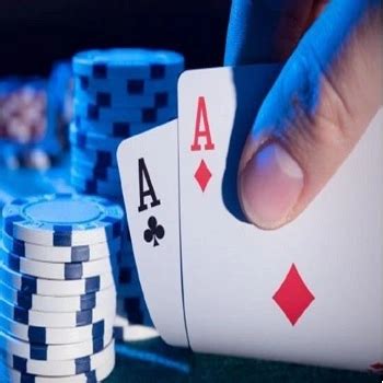 Poker Online Visao Geral
