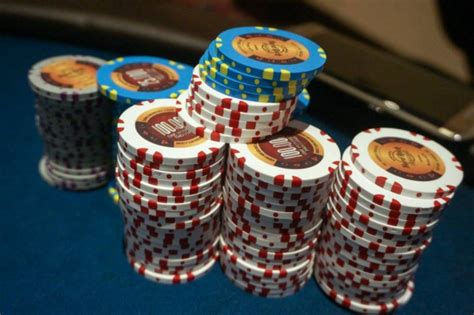 Poker Online Yang Banyak Jackpot