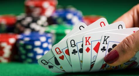 Poker Online Yang Menggunakan Banco Bri