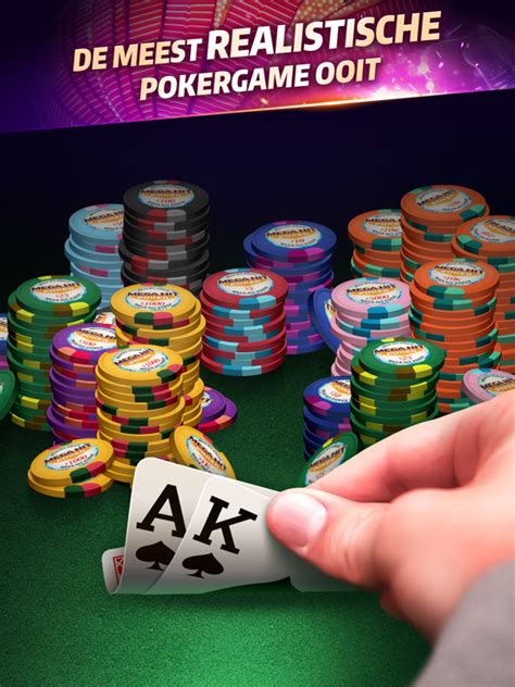 Poker Op Ipad Voor Geld
