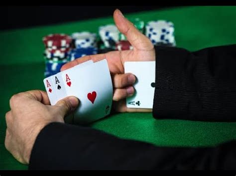 Poker Oyna De Oyun Kolu