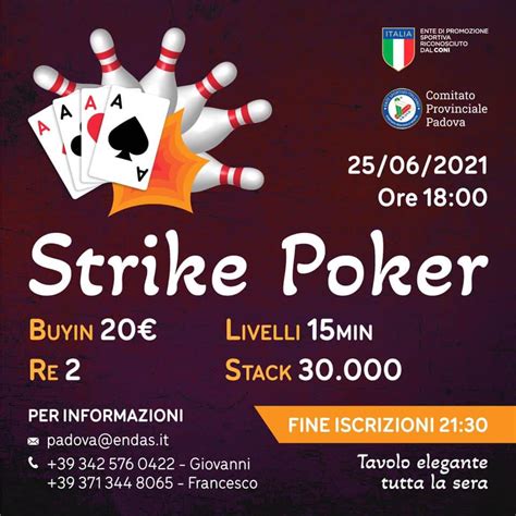 Poker Padua
