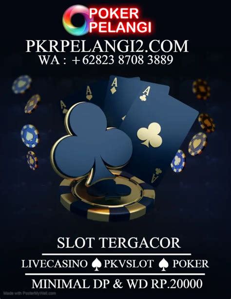 Poker Pellangi