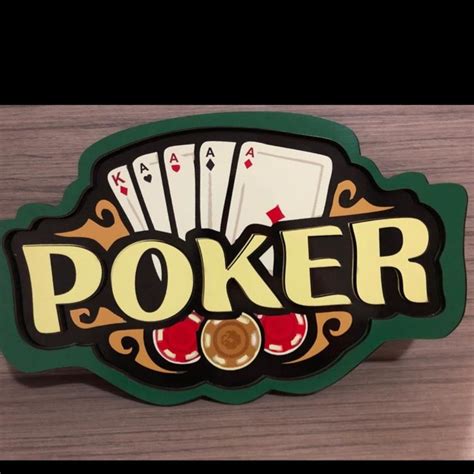 Poker Placas Canada