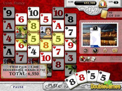 Poker Pop Online Gratis