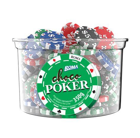 Poker Pote Medio