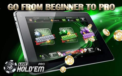 Poker Pro Br Para Android