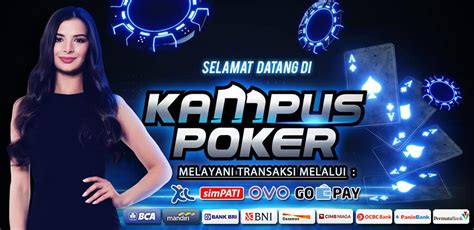 Poker Promosi