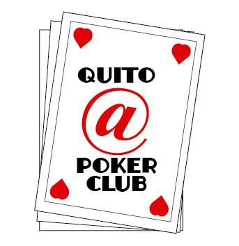 Poker Quito