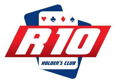 Poker R10