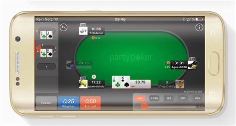 Poker Real Android