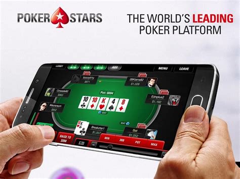 Poker Real Apps De Iphone
