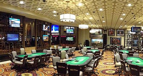 Poker Restaurante Palace