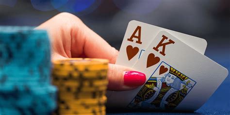 Poker Revendedor Escola Em Maryland