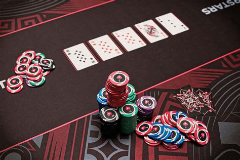 Poker Revendedor Kurse
