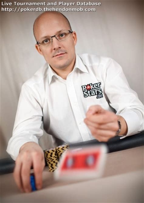 Poker Rino Mathis