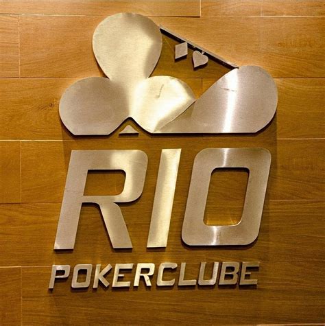 Poker Rio Etimologia