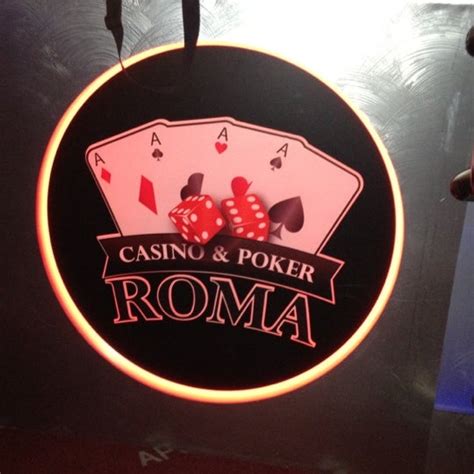 Poker Roma Teplice