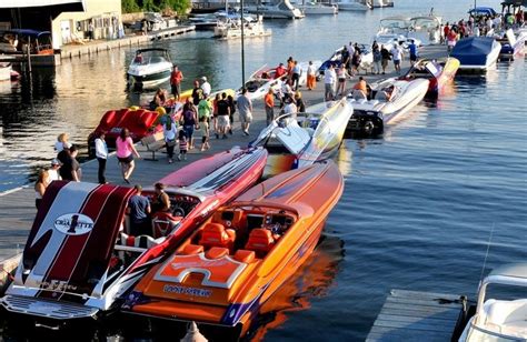 Poker Run Alexandria Bay 2024