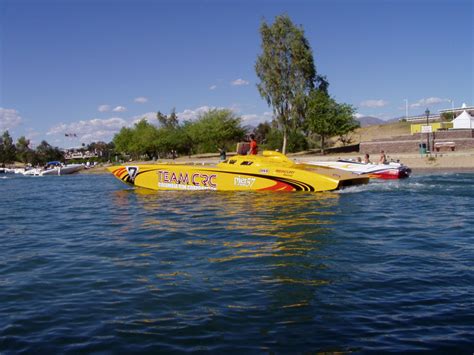 Poker Run Havasu 2024