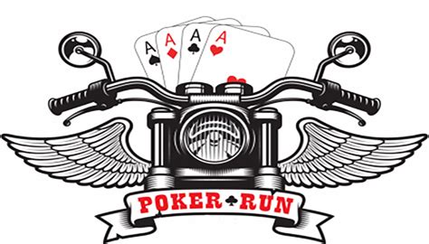 Poker Run Tupelo Ms