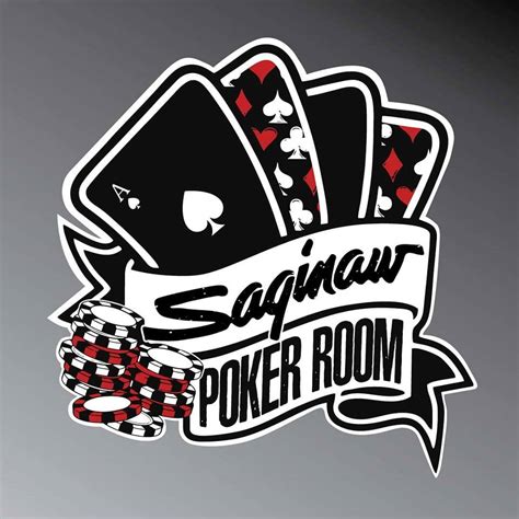 Poker Saginaw Mi